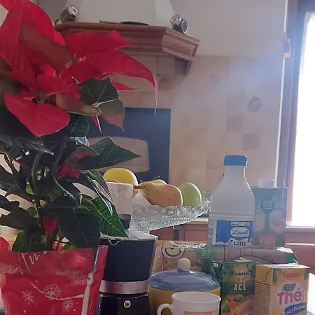Apartman Tre Cime Lorenzago di Cadore