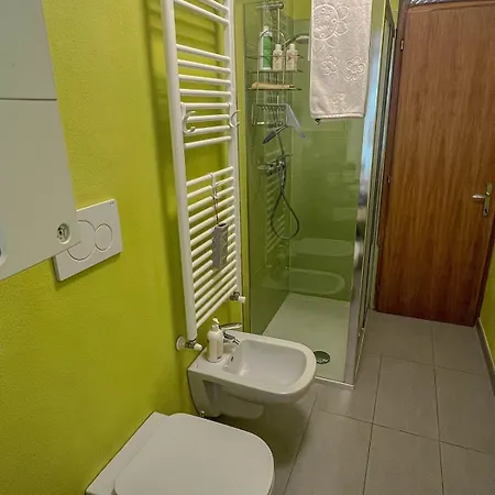 Apartman Tre Cime