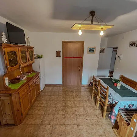 Tre Cime Apartman Lorenzago di Cadore